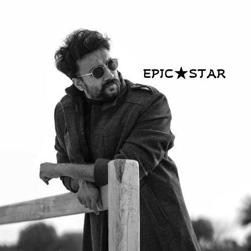 SathvikRN's tweet photo. Introducing THE EPIC⭐️STAR  @ActorSatyaDev https://t.co/rooohanmVP