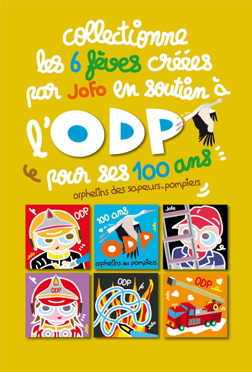 CNBPF - Confédération Boulangerie Pâtisserie (@cnbpf) on Twitter photo Les artisans 🥐 boulangers n’ont plus que quelques semaines pour se procurer la série de 👑 fèves exclusive, dessinée par l’artiste JoFo dans le cadre du centenaire de l'<a href="/OdpPompiers/">ODP Sapeurs-Pompiers de France</a>.
➡️ Pour le 100e anniversaire de son partenaire, la <a href="/cnbpf/">CNBPF - Confédération Boulangerie Pâtisserie</a> s’est associée à #Panessiel pour la Les artisans 🥐 boulangers n’ont plus que quelques semaines pour se procurer la série de 👑 fèves exclusive, dessinée par l’artiste JoFo dans le cadre du centenaire de l'<a href="/OdpPompiers/">ODP Sapeurs-Pompiers de France</a>.
➡️ Pour le 100e anniversaire de son partenaire, la <a href="/cnbpf/">CNBPF - Confédération Boulangerie Pâtisserie</a> s’est associée à #Panessiel pour la