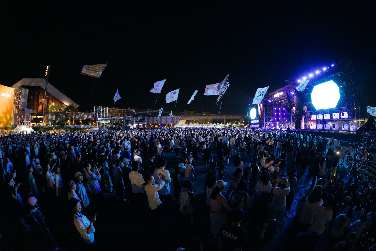 [2025 SNAPSHOT 2]

𝐒𝐎𝐔𝐍𝐃 𝐏𝐋𝐀𝐍𝐄𝐓 𝐅𝐄𝐒𝐓𝐈𝐕𝐀𝐋 𝟐𝟎𝟐𝟓 와 함께한 행복했던 기억📸🎞️

Photo📸
chester_photography
kaipaparazzi
kim.seung.chul
sean.musicphotos

⁺˚⋆｡°✩₊˚‧⁺ ･ ˖ ·⁺˚⋆｡°✩₊˚‧⁺ ･ ˖ ·
 
 𝐒𝐎𝐔𝐍𝐃 𝐏𝐋𝐀𝐍𝐄𝐓 𝐅𝐄𝐒𝐓𝐈𝐕𝐀𝐋 𝟐𝟎𝟐𝟓
 ✦