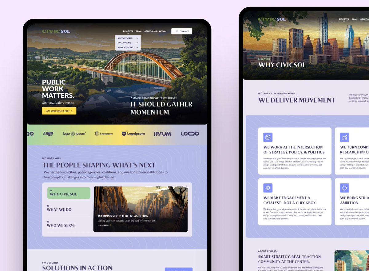 FleekPixel's tweet photo. New Webflow Launch - https://t.co/qywQLjF3bL https://t.co/TKuQ24fNt4