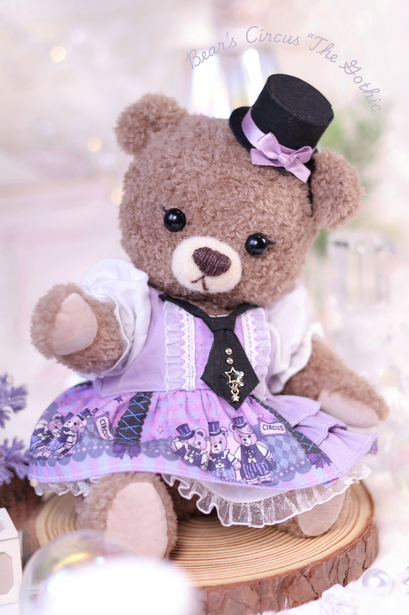 シュガードールセットアップ 9090 セットアップ 9090girl Glitter