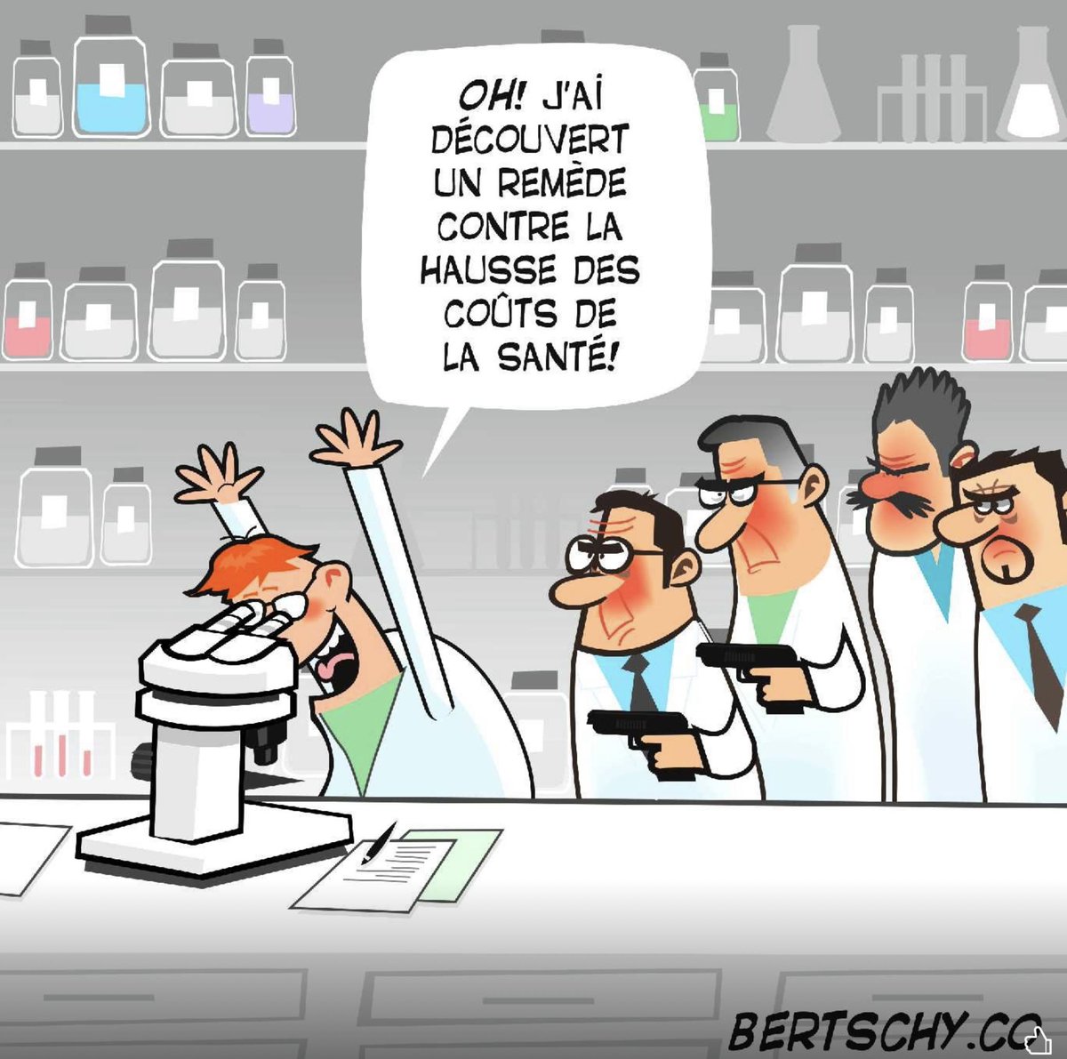 Christophe Bertschy tweet media