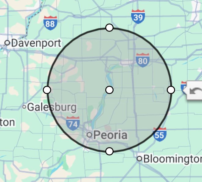 Friends in ag- I have a highly qualified, hard working individual that comes highly recommended from me looking for a job in ag/ag adjacent in Northern/Central IL.  Experience in seed, farm, and team management. Best fit for team lead/office or management type role. Please share!
