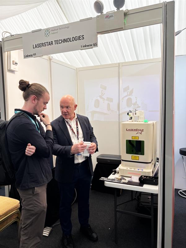 LaserStar Tech USA tweet media