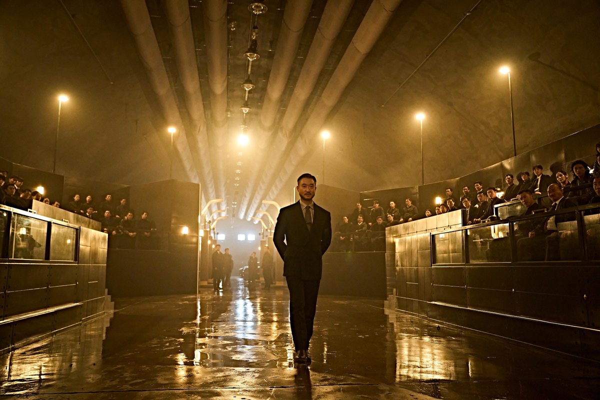 사마귀 액션 스틸컷