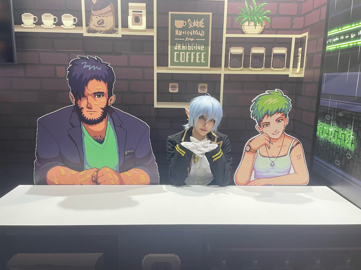 COFFEE TALK コーヒートーク Record of COFFEE TALK ～Side：SHIBUYA / Side：IKEBUKURO
