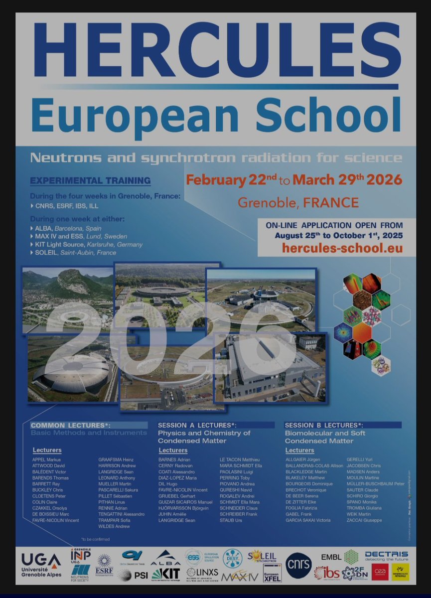 SIBPA (SocietàItalianaBiofisicaPuraApplicata) tweet media