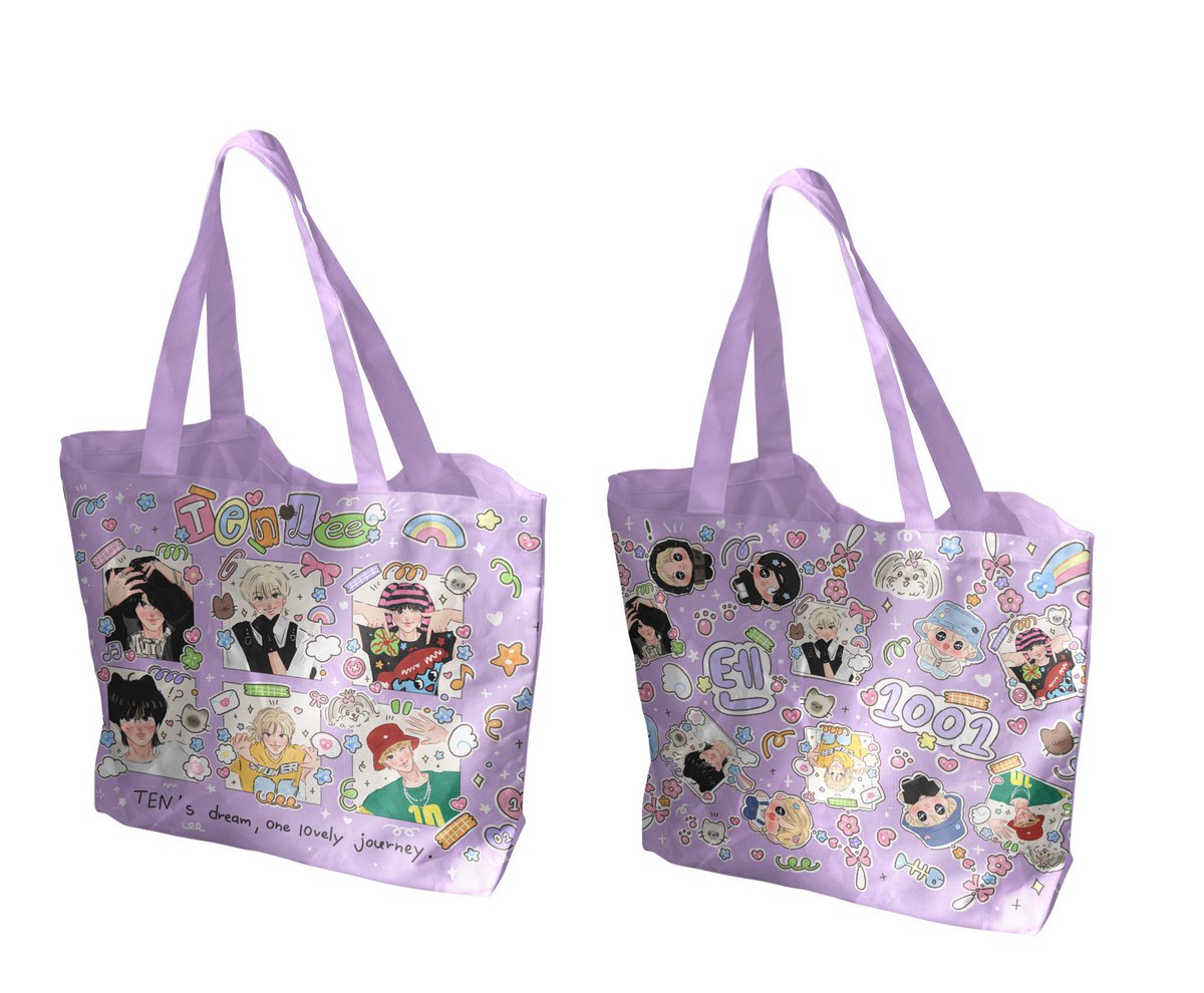 Jaeten127's tweet image. สอบถามคะว่าถ้าเค้าจะทำ กอว เป็นถุงกระสอบขนาด 40x30x10cm มาแจกมีใครสนใจอยากได้มั้ยคะ
#TEN #TENLEE #เตนล์