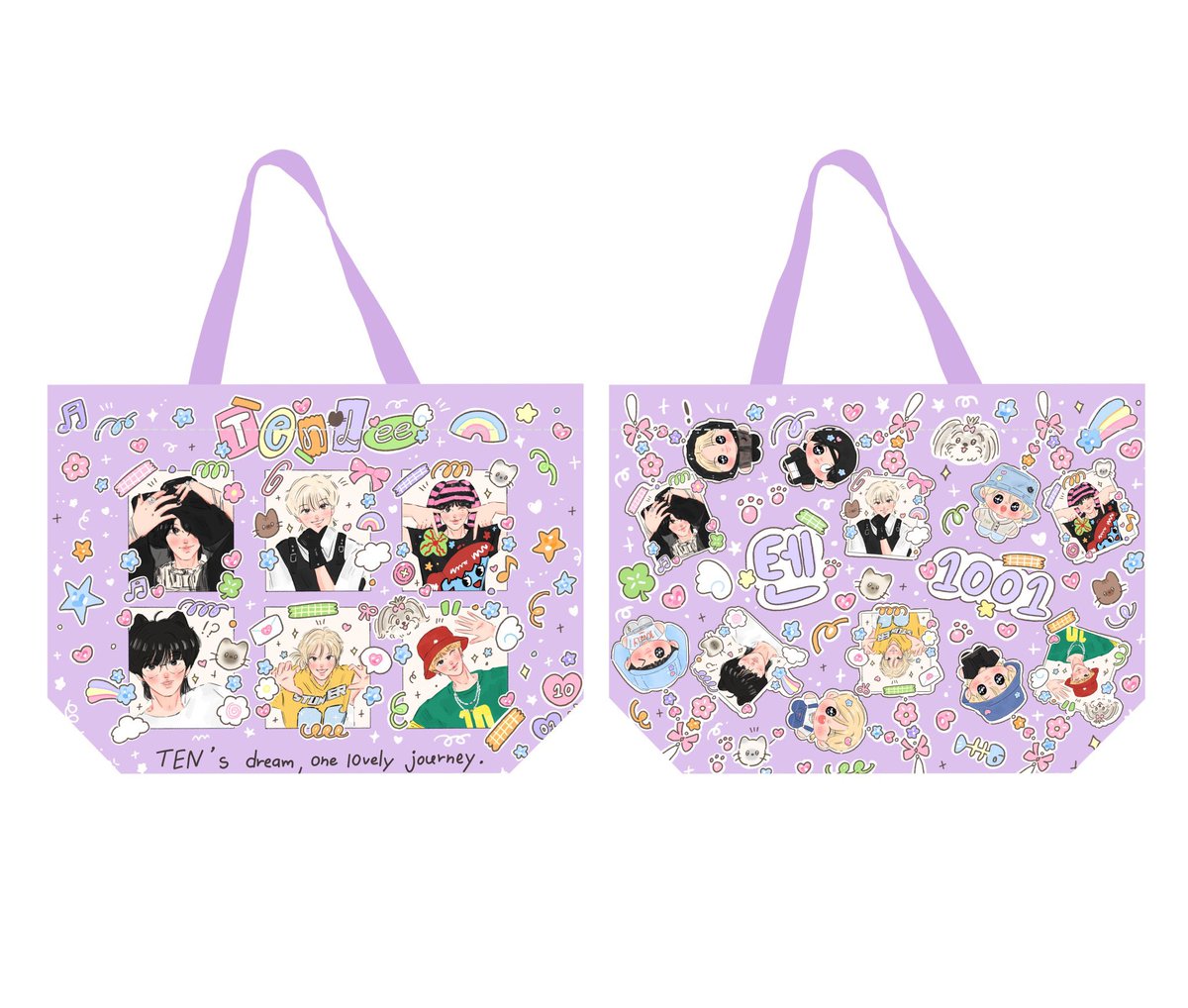 Jaeten127's tweet image. สอบถามคะว่าถ้าเค้าจะทำ กอว เป็นถุงกระสอบขนาด 40x30x10cm มาแจกมีใครสนใจอยากได้มั้ยคะ
#TEN #TENLEE #เตนล์