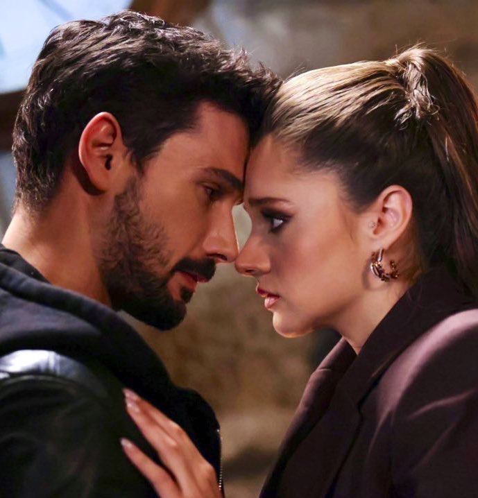 The smartest screenwriter and producer will be the ones who bring these two back together.

Because with a tailor-made script for Deniz and Miray, all the ingredients for international success will be in place.

With zero risk, since the first trials have been more than