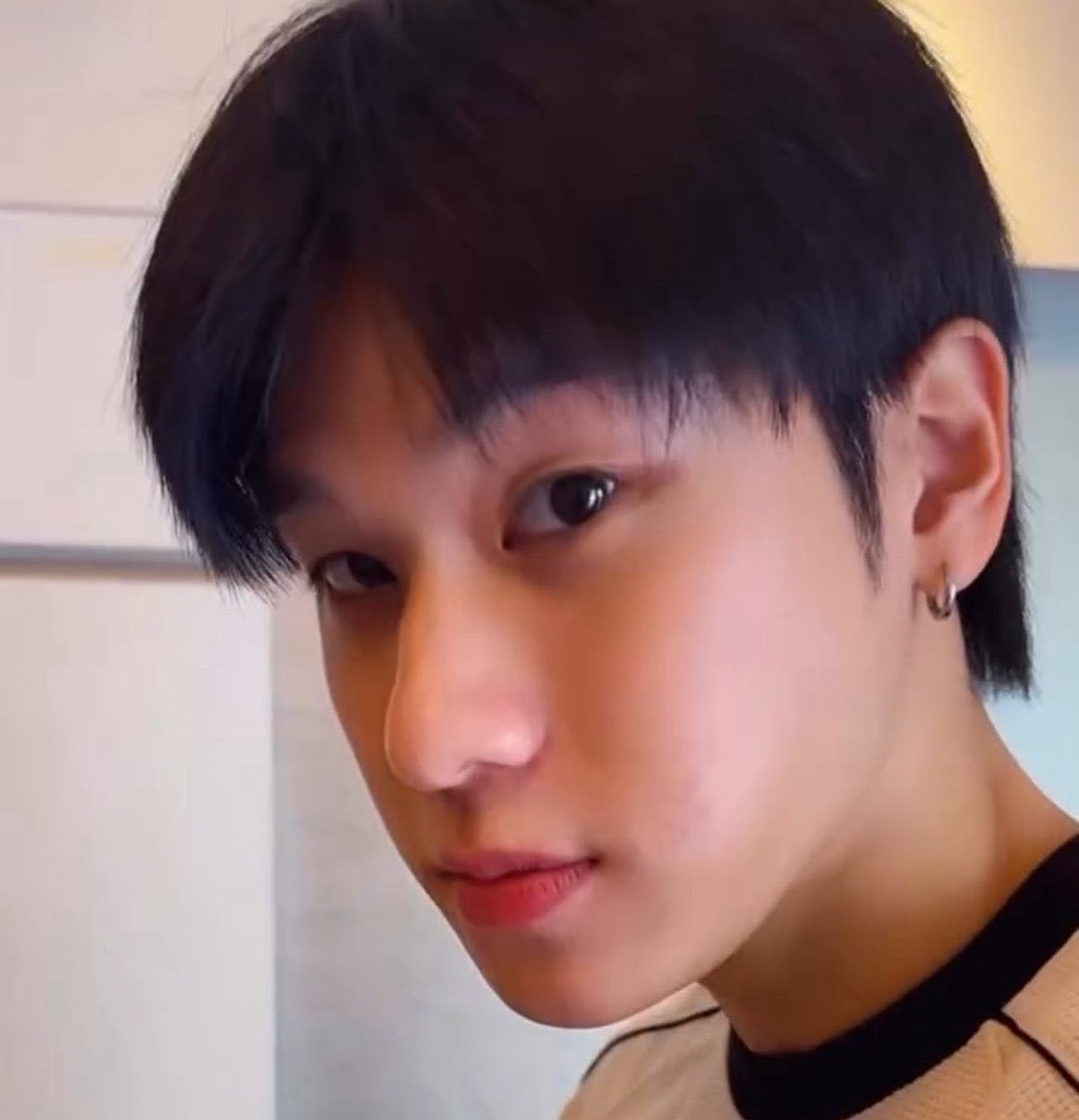 อย่าทิ้งหมามอมตุวนี้เลยนะคั้บ ถึงจะขี้งอนไปบ้าง ชอบงับกล้ามไปบ้าง แต่อย่าทิ้งกันเลยนะคั้บพิ่แก้มหอม