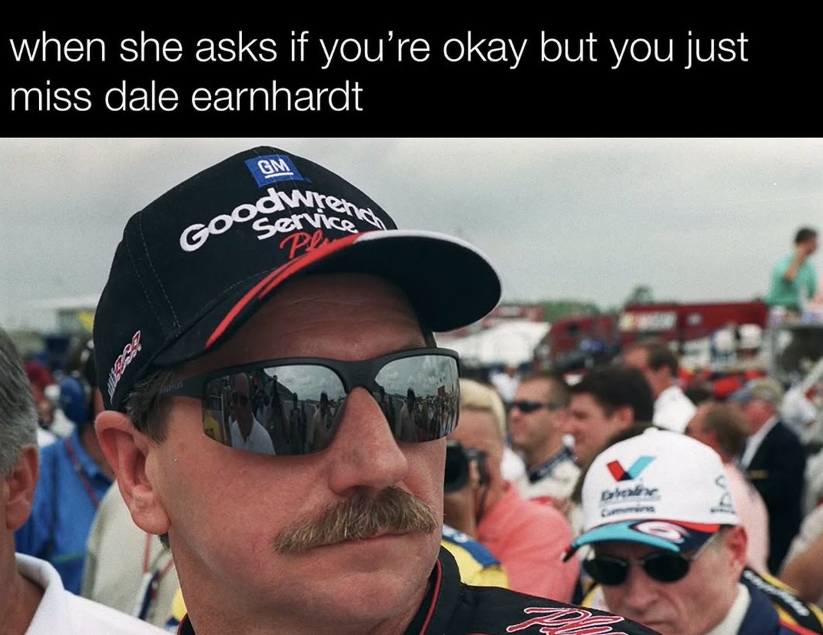 JoeKinseyexp's tweet image. Ladies, just let us be.