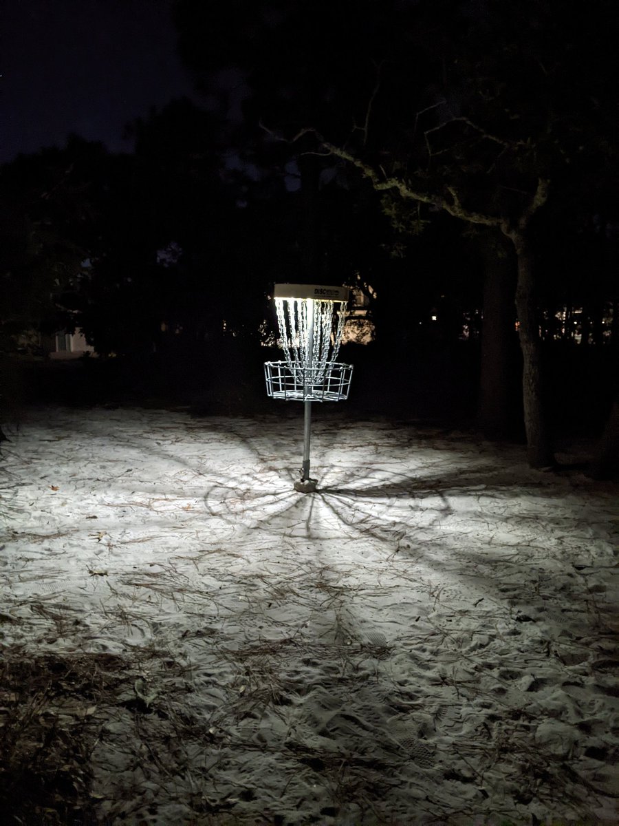 McChainz' Disc Enthusiasm tweet media