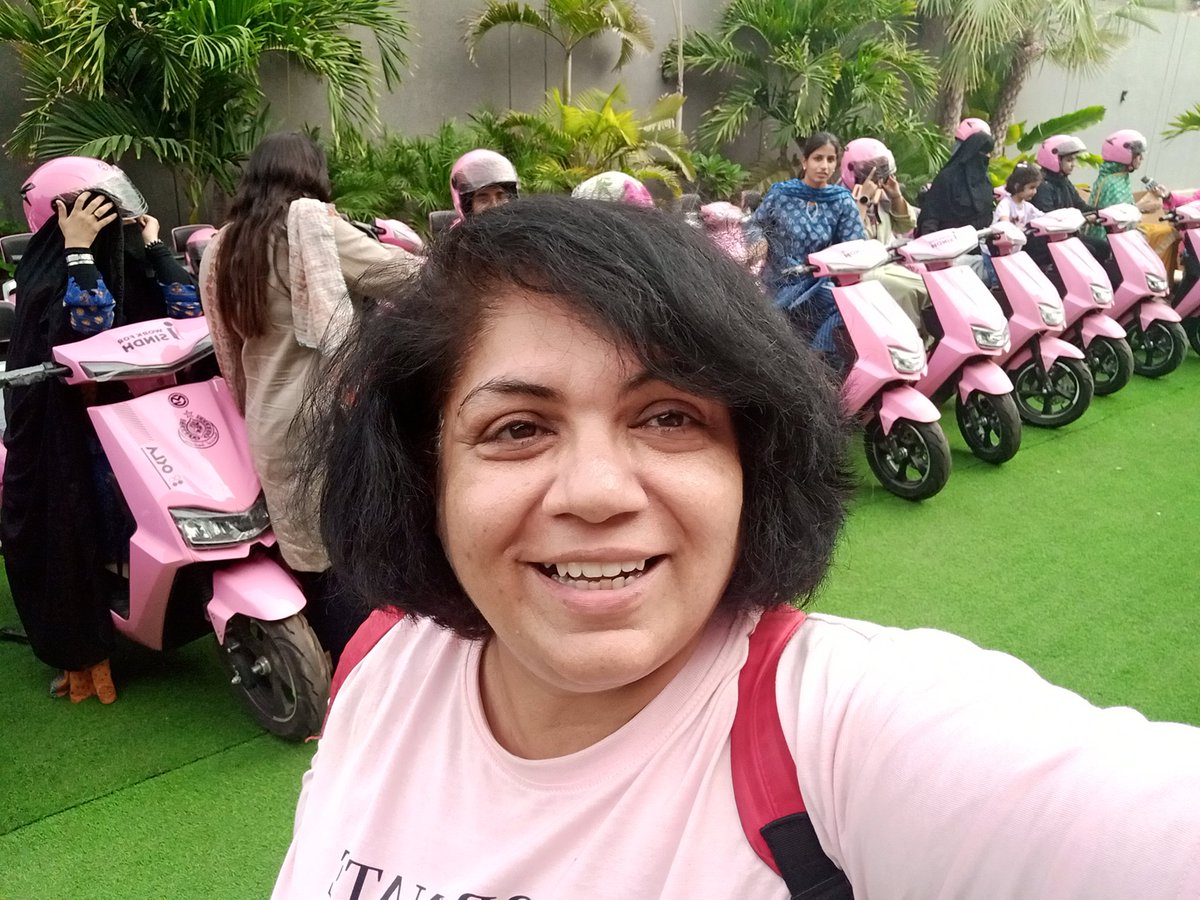 Shazia Hasan tweet media
