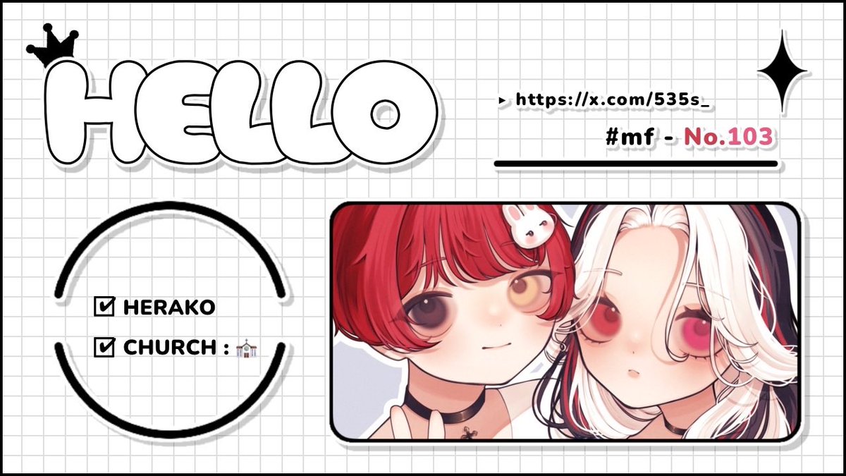 ️ ️️️
 ︎︎   #marin_flyer 𝐑𝐞𝐥𝐚𝐲 ... 🐁⸝⸝꙳

 ︎︎  ◍ 9/25 21:30 #21時半
 ︎︎  ◍ 確𝟏𝟎𝟎𝟎 - 般𝟓𝟎𝟎 ☓𝐩 #デュオ 

 ︎︎𝐅𝐑全🍞<a href="/pan2uuu/">市村 琥珀 🍞 ぱんつだよ💢</a> ⛪<a href="/535ss_/">⛪️⸝⸝꙳ ぶちこみ×</a> 

 ︎︎↻ 21:30 デュオ ｜𝐩𝐚𝐬𝐬<a href="/_ck07x/">🍘ྀི♡̴⟡.˚</a> 
️ ️️