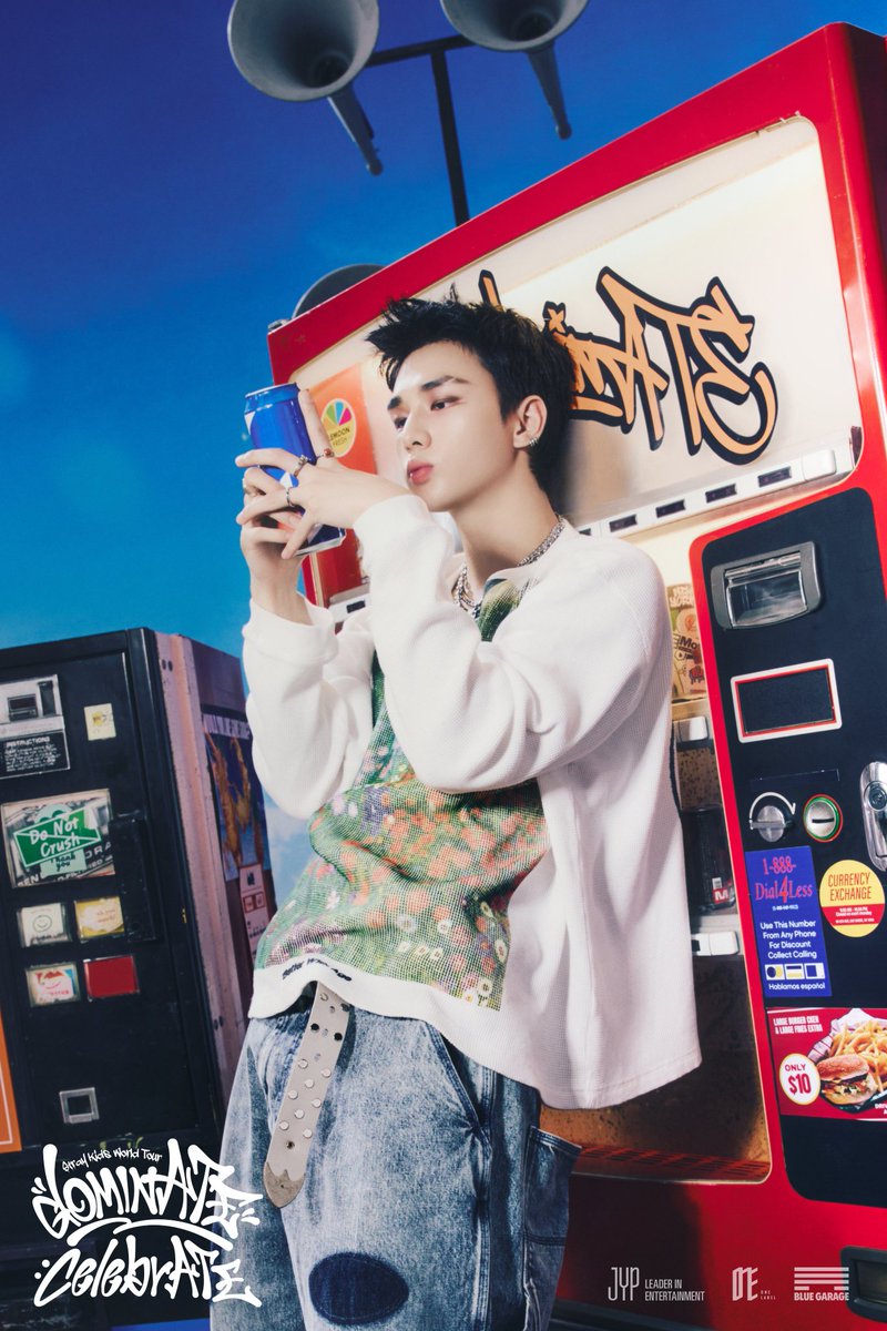 Colors loud, energy brighter, this moment feels like sunshine bottled up. A little playful, a little carefree, just letting the vibe flow. Happiness is as simple as being here, glowing in every shade of cheerful chaos.