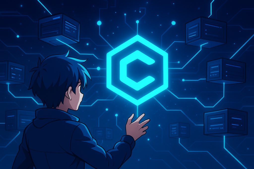 Everyone’s talking scalability, but <a href="/cysic_xyz/">Cysic</a> is actually delivering it. ⚡

By powering faster ZK proofs, they’re making crypto infra smoother than $ETH gas wars. 
This isn’t just tech—it’s the backbone for DeFi, yield, and wallets that actually scale.
When infra catches up,