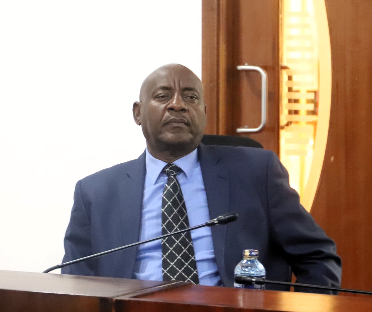 Appeared before the <a href="/NAssemblyKE/">National Assembly KE</a> Committee on Comms, Info &amp; Innovation chaired by Hon <a href="/KiarieJohn/">John Kj Kiarie</a>. Discussed digital’s impact on advertising &amp; Govt’s agenda. Our focus was on <a href="/MyGovKe/">My Gov</a> efficiency, value for money &amp; inclusive distribution. Grateful for the Committee’s insight.