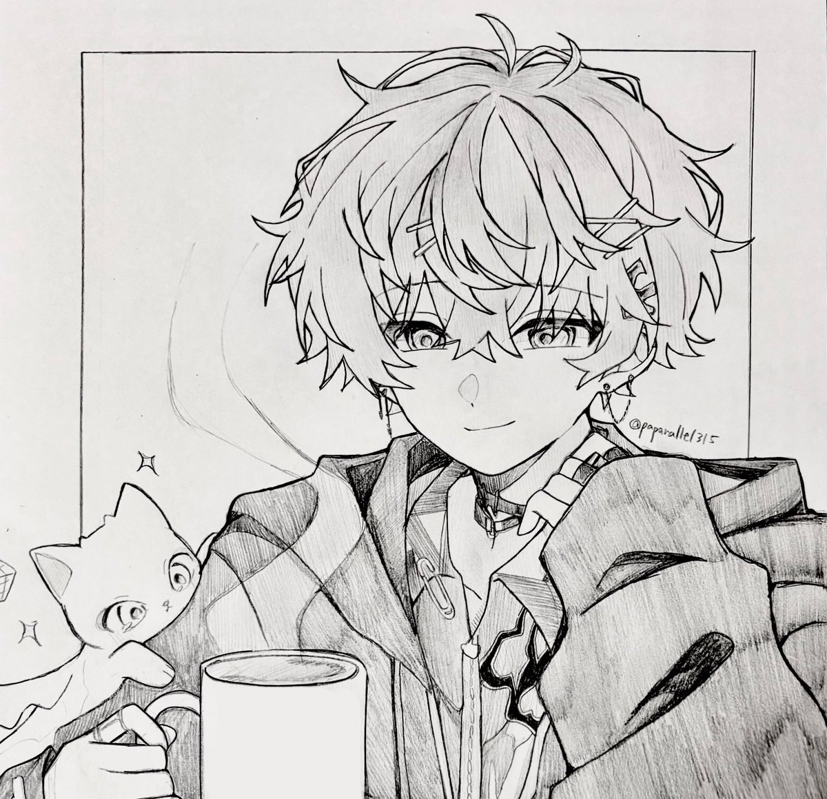 黒崎 空 (@33Oz8) / Posts / X