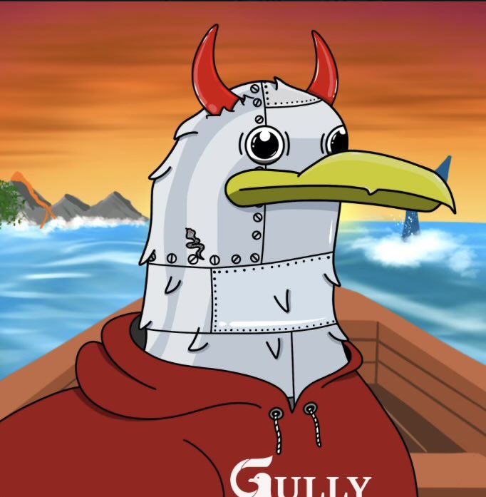 The Gully on $FLR mint is still live! 

Once we hit 500mints, it launch our $BILLY rebate. Mints 501-550 will receive 25% back in $BILLY! 

From now till Sunday @ 1pm. 
All minters will be entered to win 1 of 3 Gully on flare NFTs! 

Mint: 660 $FLR
Link: shuffle.gully.farm