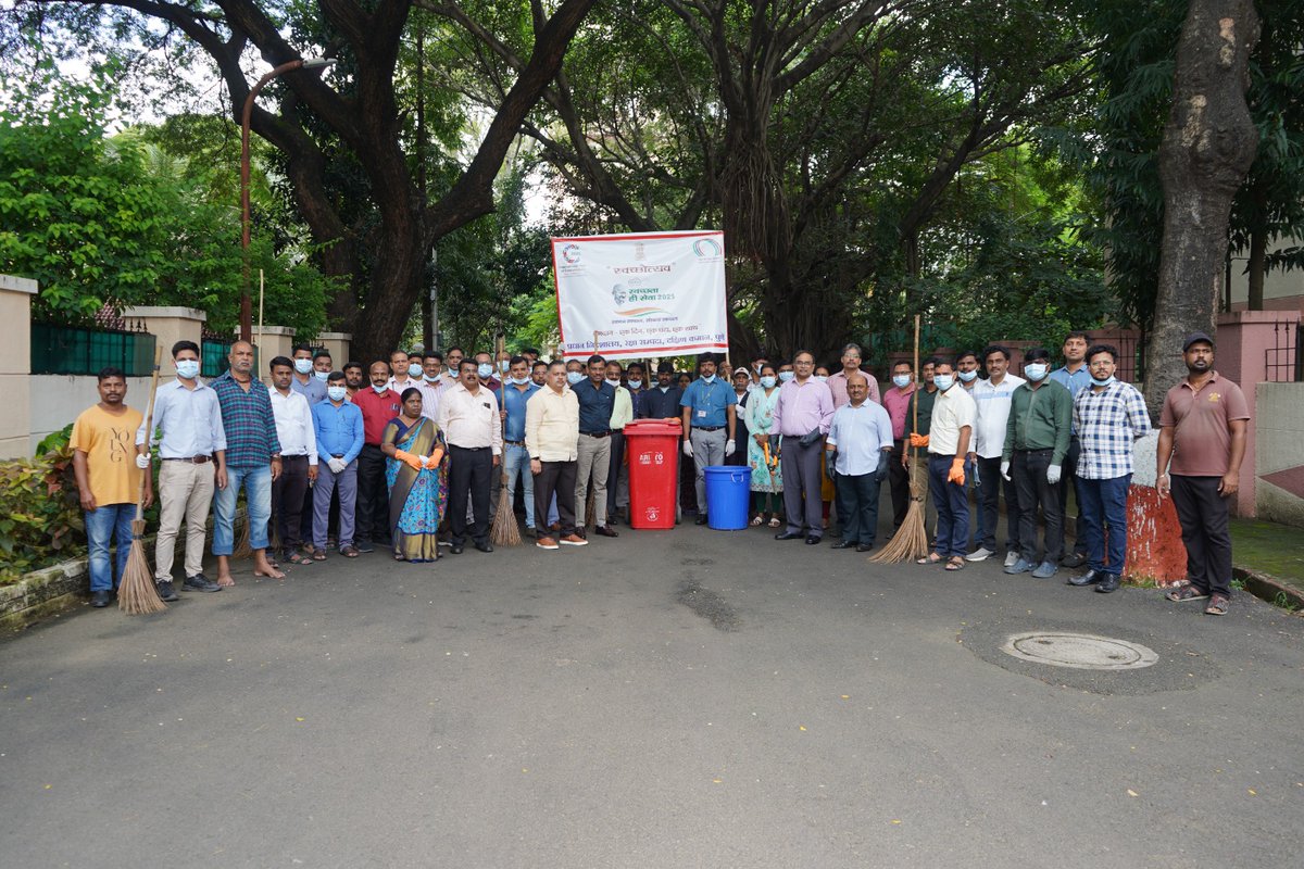 PDDE Southern Command Pune tweet media