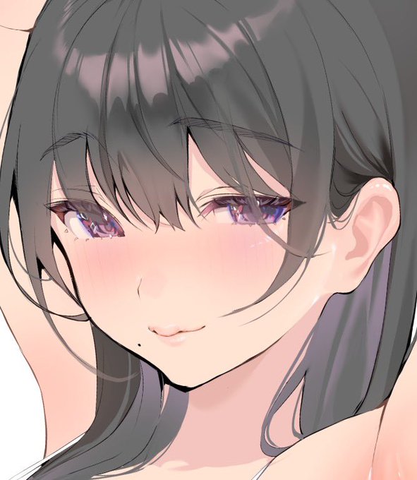 M字リップフェチ 