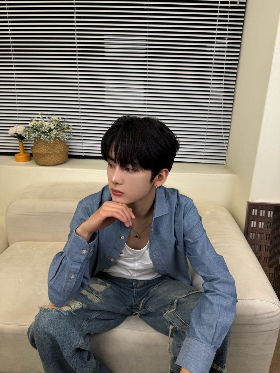 [#링치] 

반디를 향한 마음, 不会变💐

#FANTASYBOYS #판타지보이즈
#LINGQI