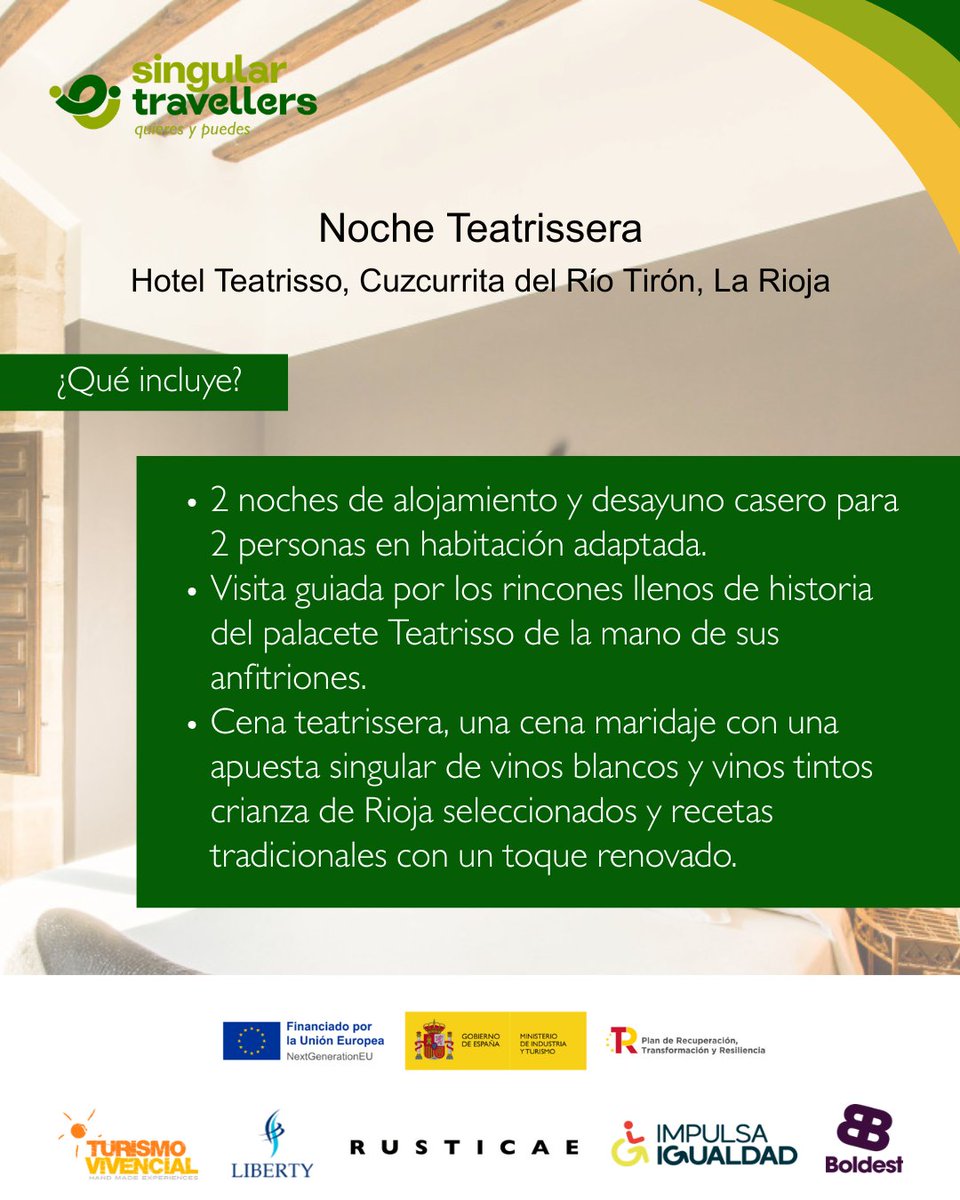 Rusticae tweet media