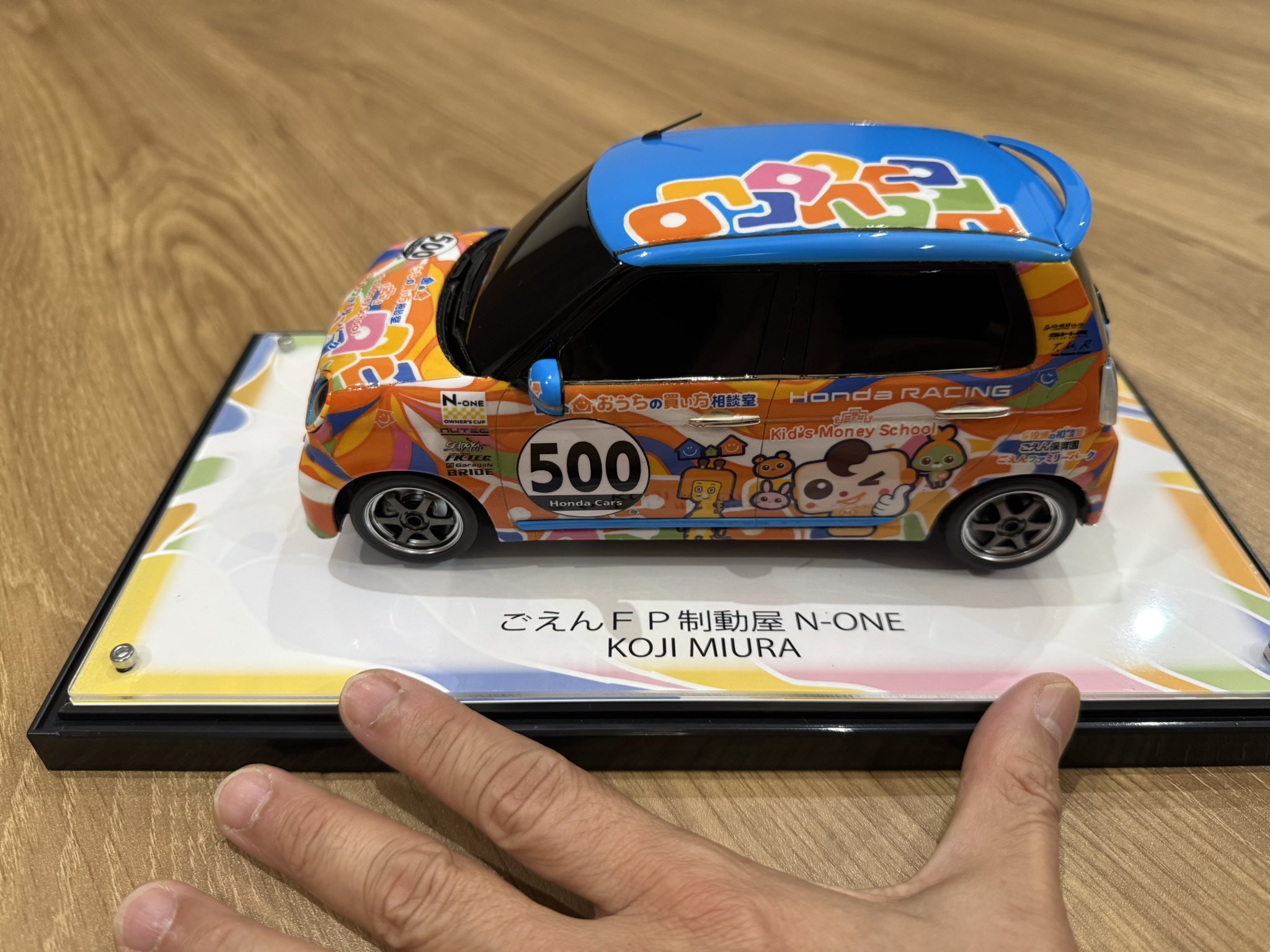 50号車@2024/2025VITA,2024Yarisチャンピオン on X: 