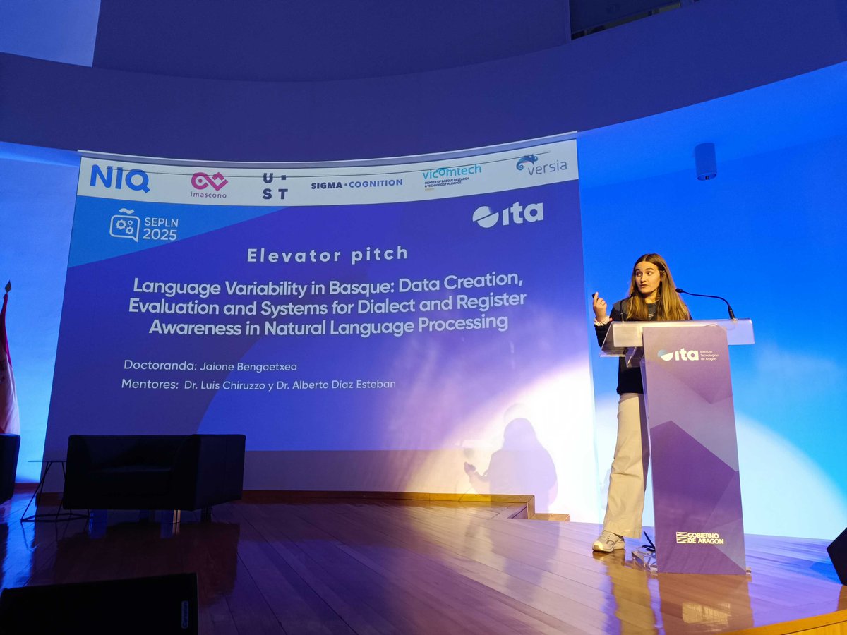 HiTZ zentroa (EHU) tweet media