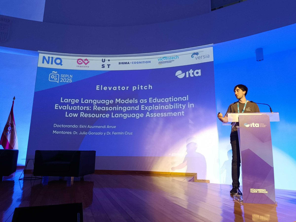 HiTZ zentroa (EHU) tweet media