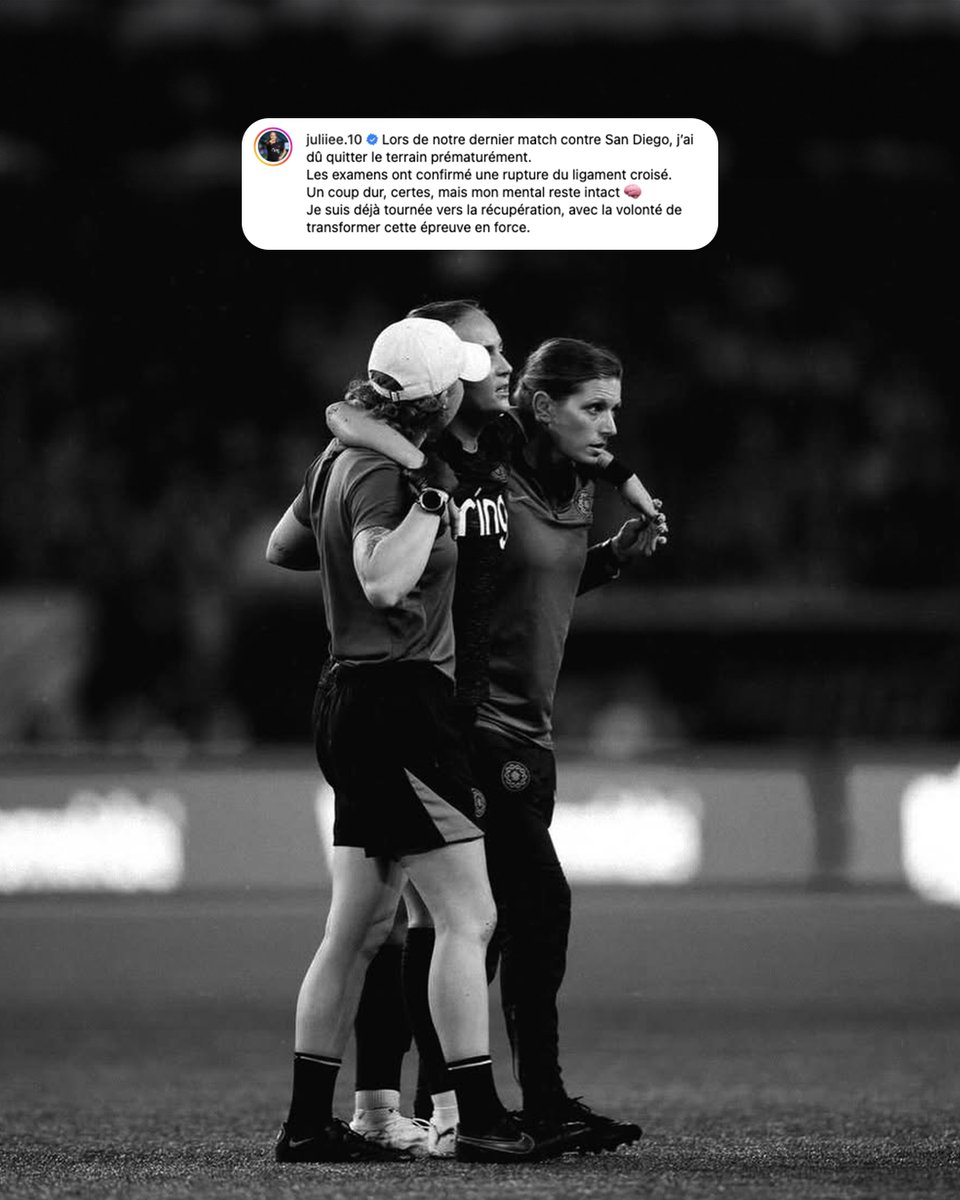 Equipe de France Féminine tweet media