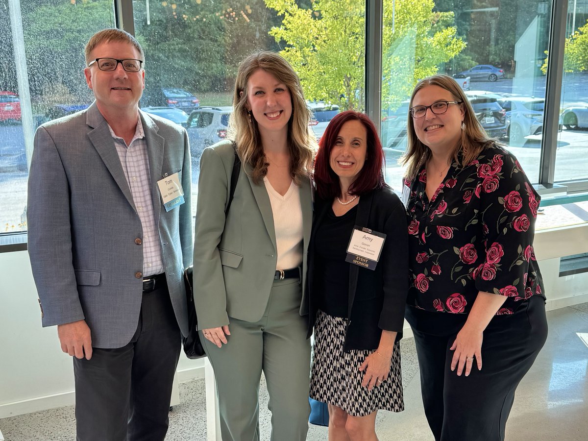 OpticCyber_'s tweet image. We’re looking forward to celebrating tonight at the Cybersecurity Awards hosted by @CyberAssocX!

Best of luck to all the finalists tonight! We’re proud to be in such great company.

#CybersecurityAssociation #Maryland #AnneArundel #CybersecurityAwards #OpticCyber