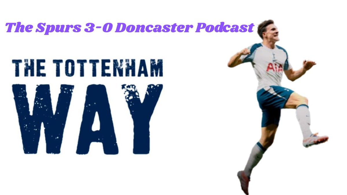 Solid stuff last night. Find out what <a href="/TomBarclay_/">Tom Barclay</a> + <a href="/GeorgeSessions/">George Sessions</a> made of it in the latest pod