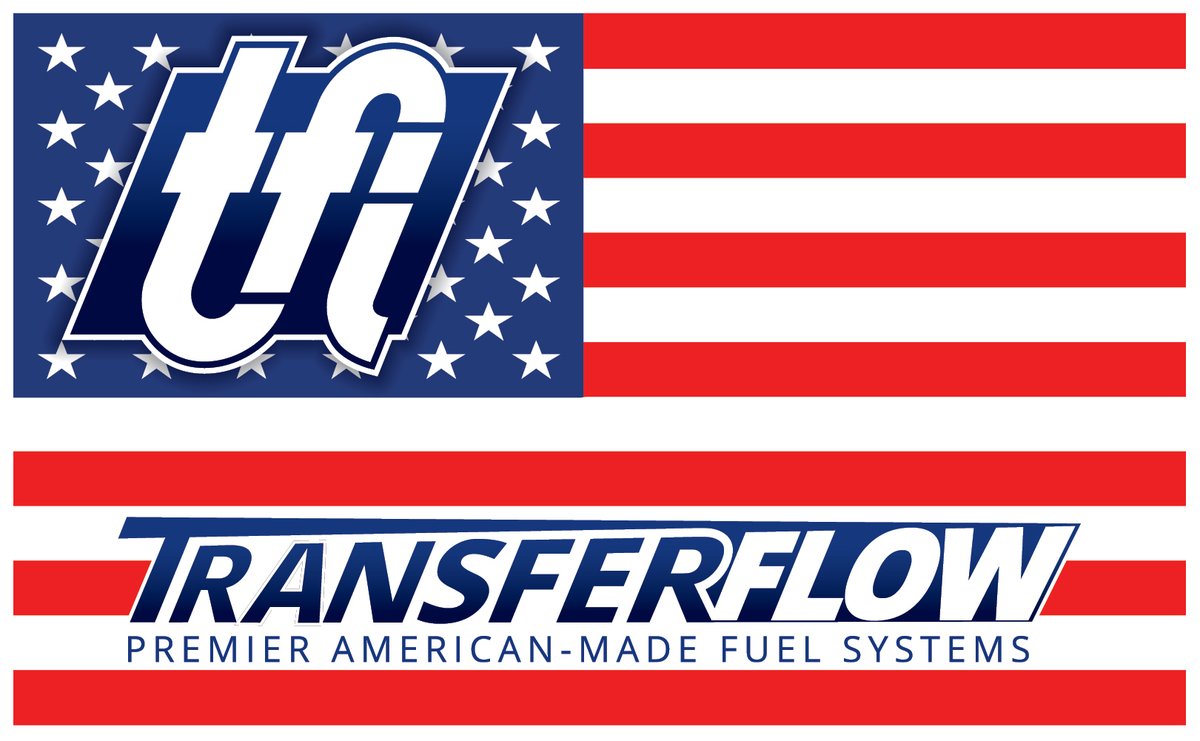 transferflow's tweet image. Our fuel tanks are made right here in the USA from American-made aluminized steel, ensuring durability for all your adventures. By choosing us, you’re not just getting a premier fuel system—you’re also supporting American jobs.🇺🇸
#TransferFlow #MadeInUSA #AmericanMade #FuelTanks