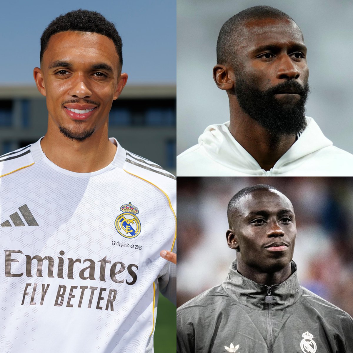 Madrid Xtra tweet media