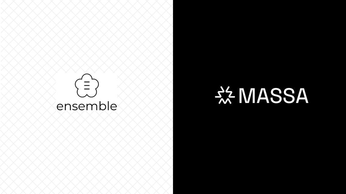 We’re excited to partner with <a href="/EnsembleCodes/">Ensemble</a> and dive into the agentic space. 

This collaboration brings stronger privacy and security to agent-native applications, giving users greater confidentiality and trust when interacting with AI agents on Agent Hub as well as curated