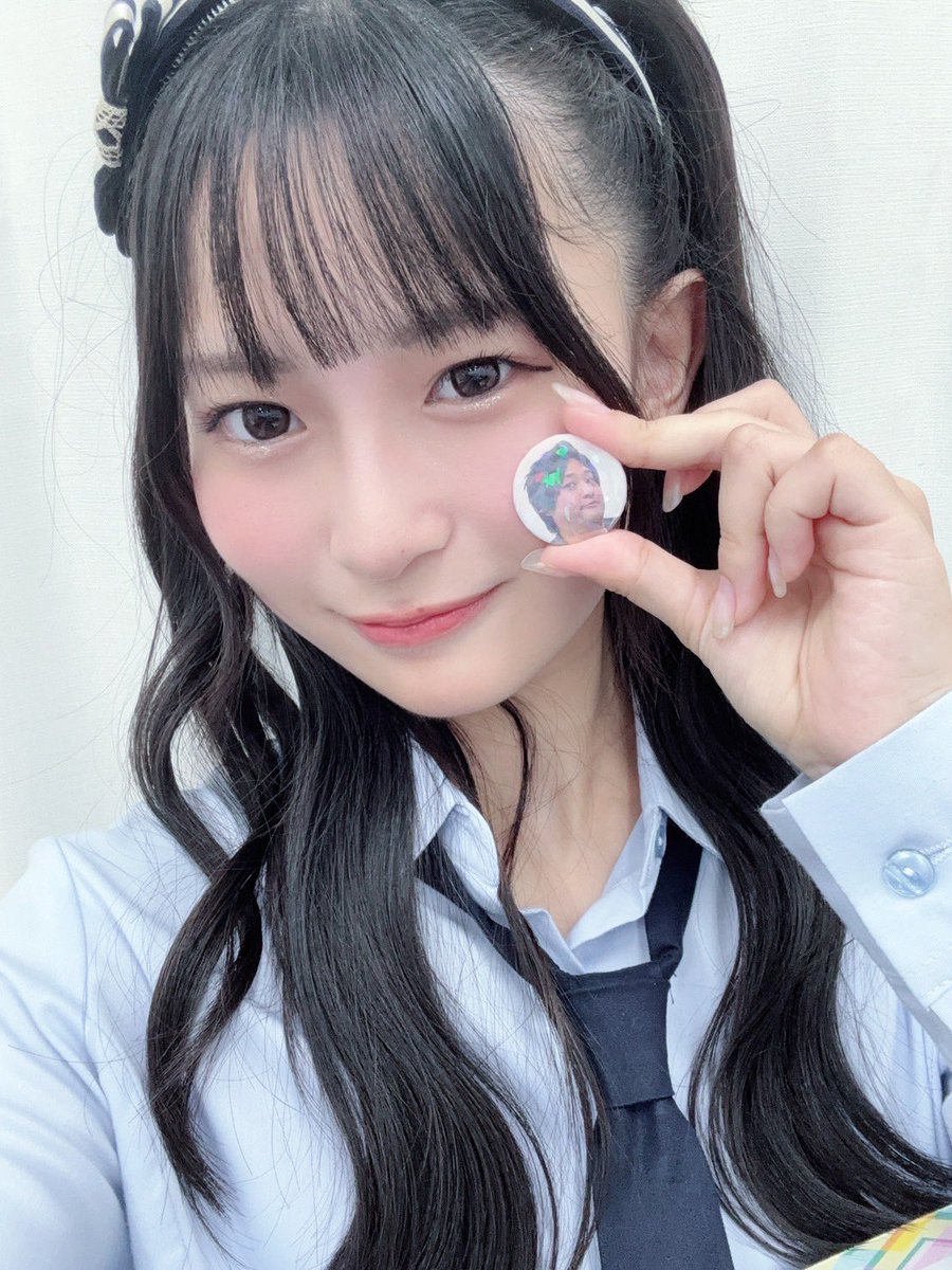 衣笠彩実 🤍🎧（NMB48 9期生） (@ayami_namba48) / X