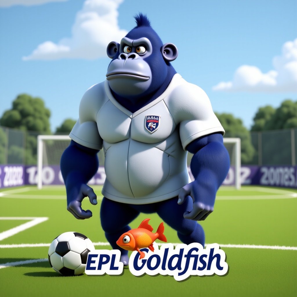 Lumpy CTO (@lumpyonbasecto) on Twitter photo ⚽️ English Premier League (EPL) week 6 is coming! ⚽️
Week 5 was full of draws and upsets. How did your picks do??
Our friends over at <a href="/agoldfishonbase/">Goldfish on BASE</a> are hosting the EPL FISH League, and the app is open for your week 6 picks! Head over to t.me/FishLeagueBot and make your ⚽️ English Premier League (EPL) week 6 is coming! ⚽️
Week 5 was full of draws and upsets. How did your picks do??
Our friends over at <a href="/agoldfishonbase/">Goldfish on BASE</a> are hosting the EPL FISH League, and the app is open for your week 6 picks! Head over to t.me/FishLeagueBot and make your