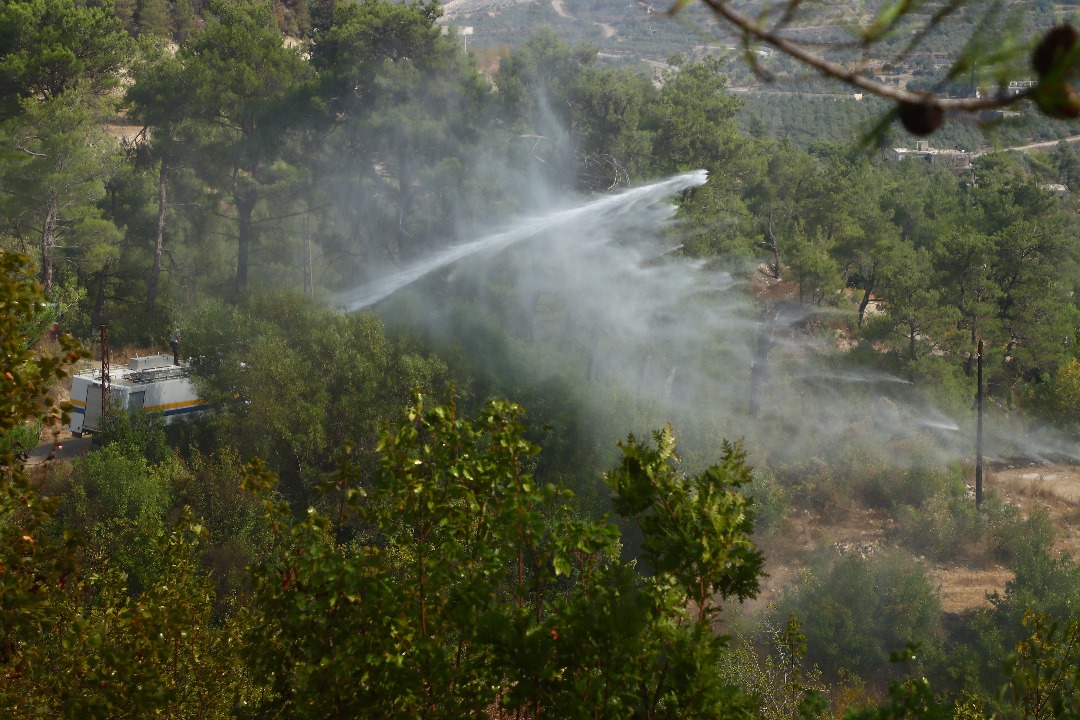 The White Helmets tweet media