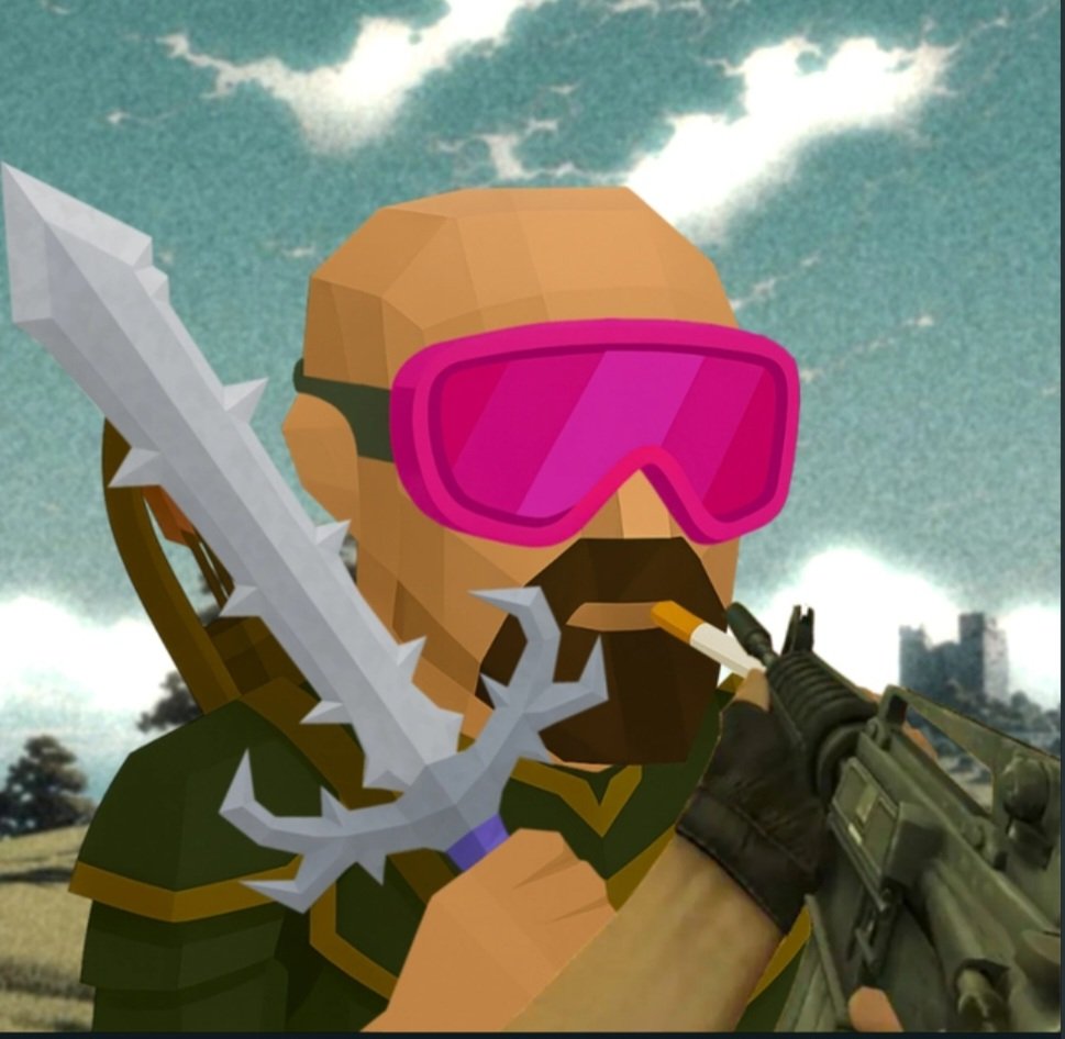babacrypto44's tweet image. GM Fam 💦

Finally I got a NFT that looks like me !
Should I change my pfp @baldbrothers_  ?

#Hyperliquid #stayhype #Driptrade #NFTCommunity