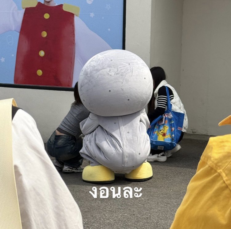 EUNSEOK_TH's tweet image. มะ..หมูสาหร่า ย…