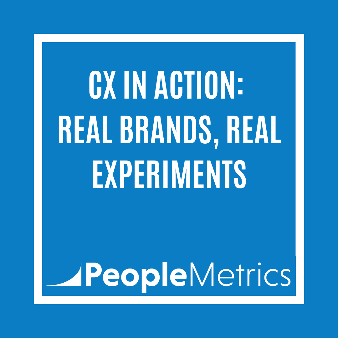 Companies everywhere are testing new ways to meet customer expectations, blending loyalty, AI, and automation in bold (and sometimes risky) ways:

THE ICONIC in Australia just launched Front Row, a loyalty program where your past 12 months of purchase history determines your