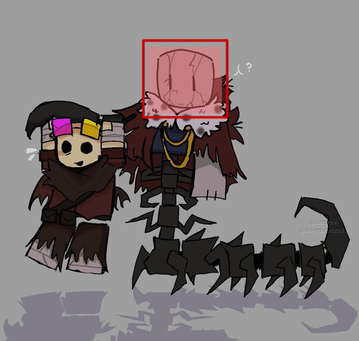 deivydoestuts33's tweet image. Swinging 

#deivydoestutorials33 #ddt33 #RobloxiasSin