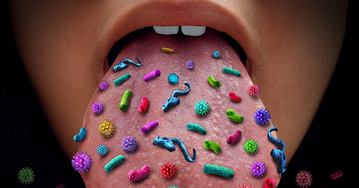 DYK? Germs in your mouth reproduce five times in 24 hours! Brushing your teeth regularly helps to prevent pneumonia and sepsis. Learn more at brnw.ch/21wW5ek

#SurviveSepsis #SaferHoosiers #SepsisAwarenessMonth