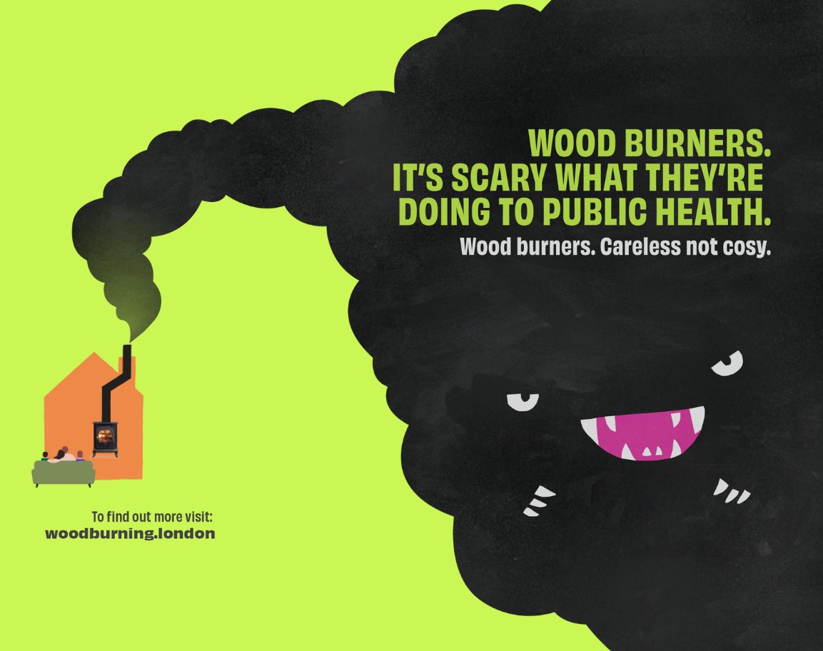 Hackney Council tweet media