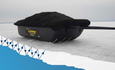 SensorsSoftware's tweet image. IceMap is a GPR system designed to measure and map ice thickness on winter ice roads. ❄️ By identifying thin or problematic ice areas in real time, IceMap supports safer travel and informed decisions in ice road construction and maintenance.

sensoft.ca/products/icema…