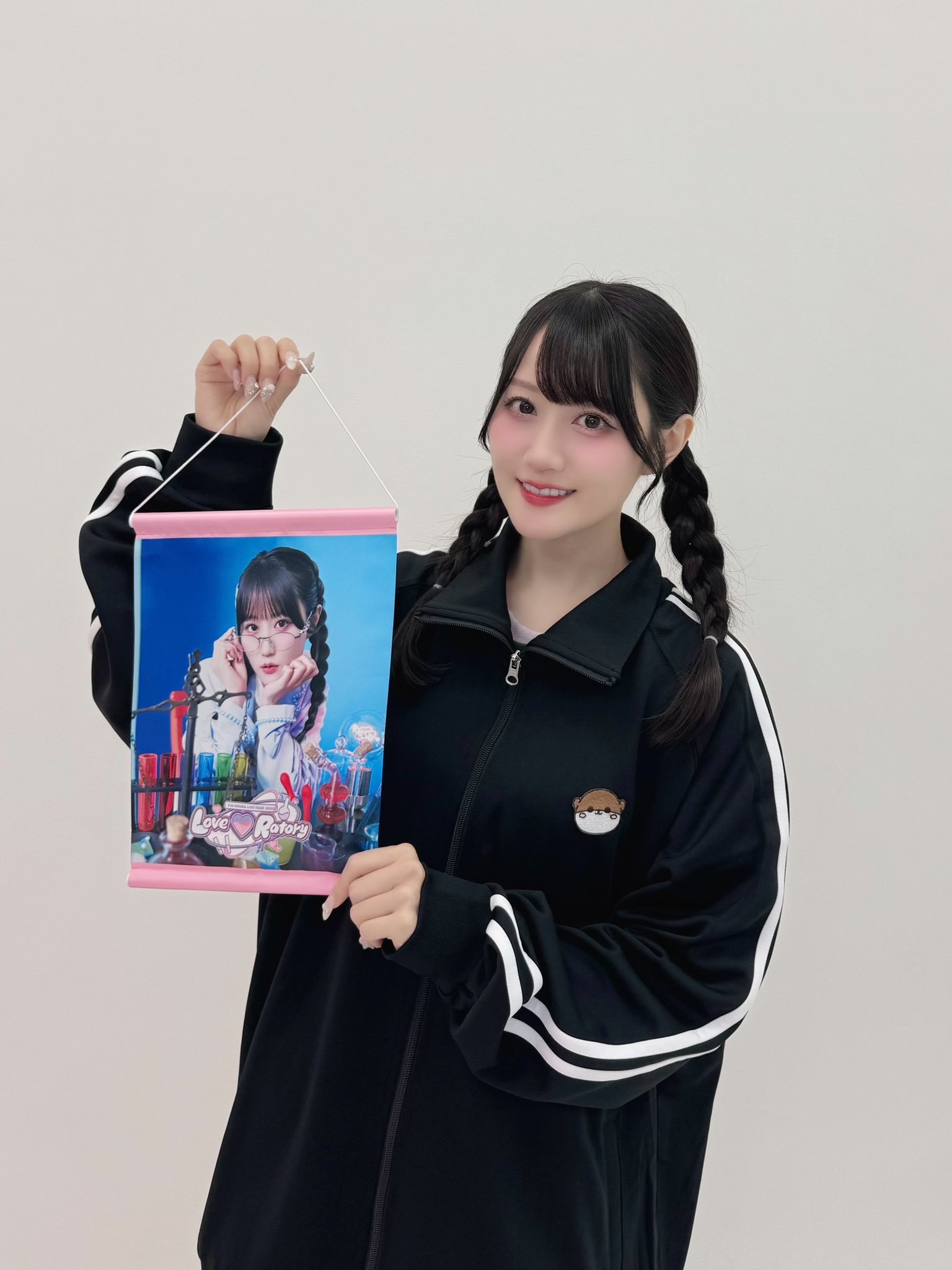 小倉 唯 Official on X: 
