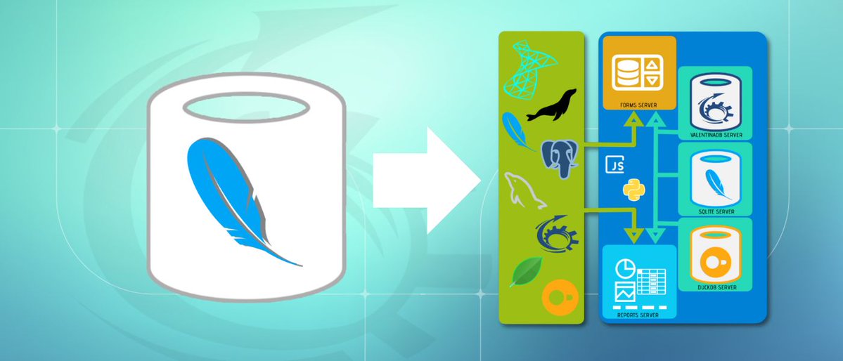 paradigmasoft's tweet image. What is enterprise ready #SQLite ? bit.ly/3W8o6Lm