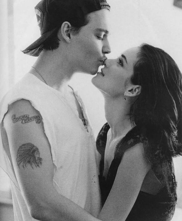 History Defined tweet media